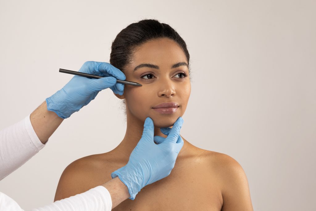 Dermaplaning